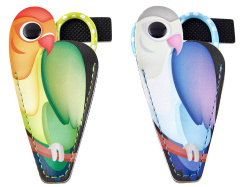 Sew Tasty Kılıflı Nakış Makası 9,3 cm B4849