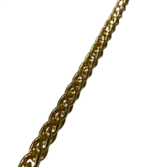 Metrelik Metal Çanta, Takı, Tasarım, Hobi Zinciri
