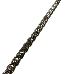 Metrelik Metal Çanta, Takı, Tasarım, Hobi Zinciri