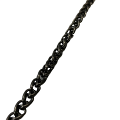 Metrelik Metal Çanta, Takı, Tasarım, Hobi Zinciri