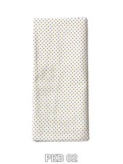 Poplin Pamuk Kumaş 50x170cm pkb00