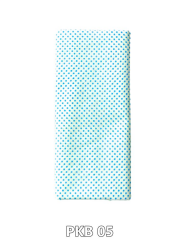 Poplin Pamuk Kumaş 50x170cm pkb00