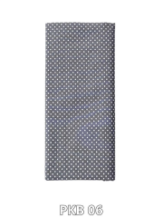 Poplin Pamuk Kumaş 50x170cm pkb00