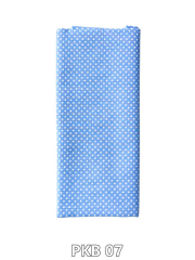 Poplin Pamuk Kumaş 50x170cm pkb00 PKB 24