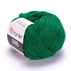 52 Benetton Yeşil