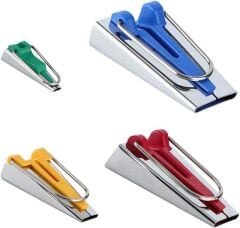 Biye Aleti 4'lü Set-Kumaş Dikiş Ve Kapitone YL-505-1