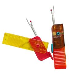 İlik Açıcı Dikiş Sökücü Katlanır-3 Yedek Ağızlı