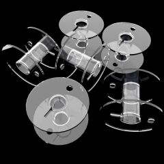 Plastik Masura Dikiş Makinesi ve Elde Kullanım İçin eds08