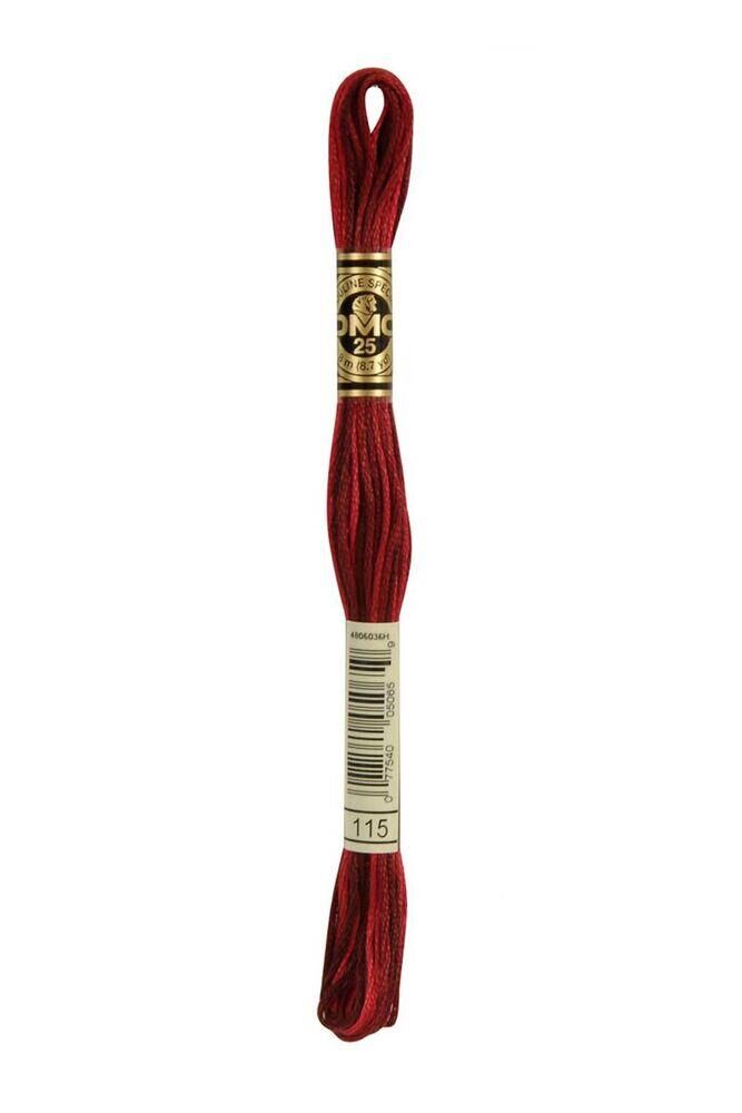 Dmc Muline Nakış İpi 1-3866 115