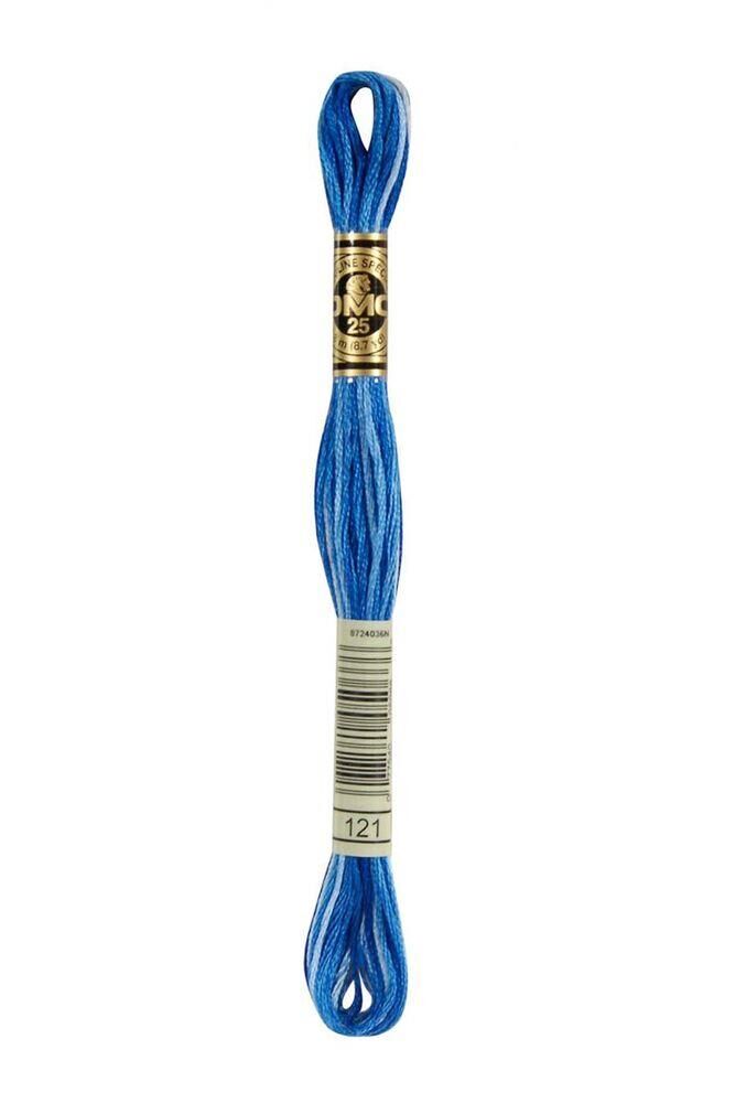 Dmc Muline Nakış İpi 1-3866 121