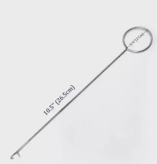 İlmek Çevirici Kancalı Dikiş-Cımbız Seti YL-250