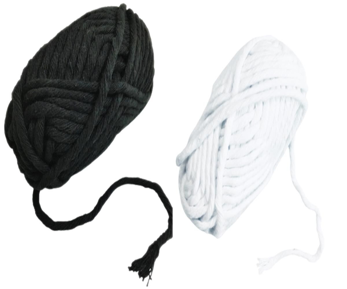 Taranabilir Makrome İpliği 100 Gr