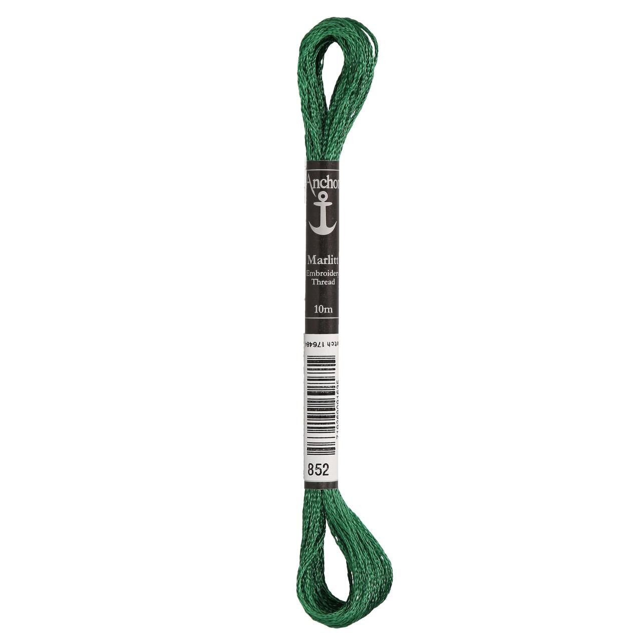 Anchor Marlitt Muline Nakış İpi 852