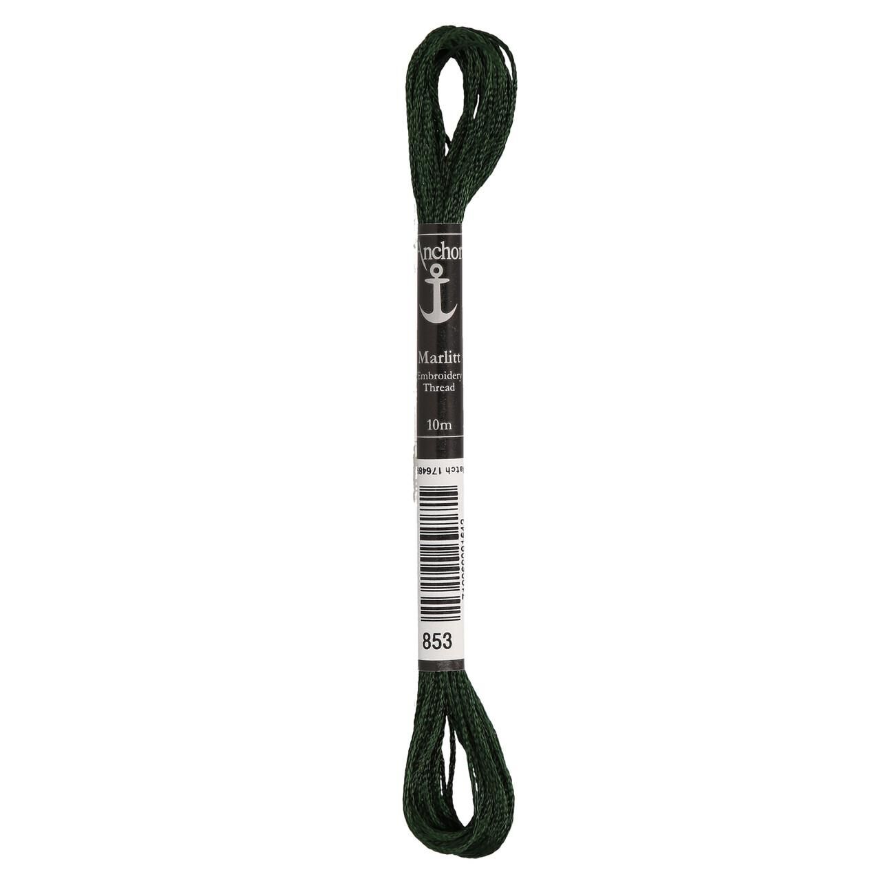 Anchor Marlitt Muline Nakış İpi 853