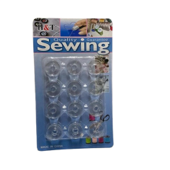 Plastik Masura Dikiş Makinesi ve Elde Kullanım İçin 1dksi02