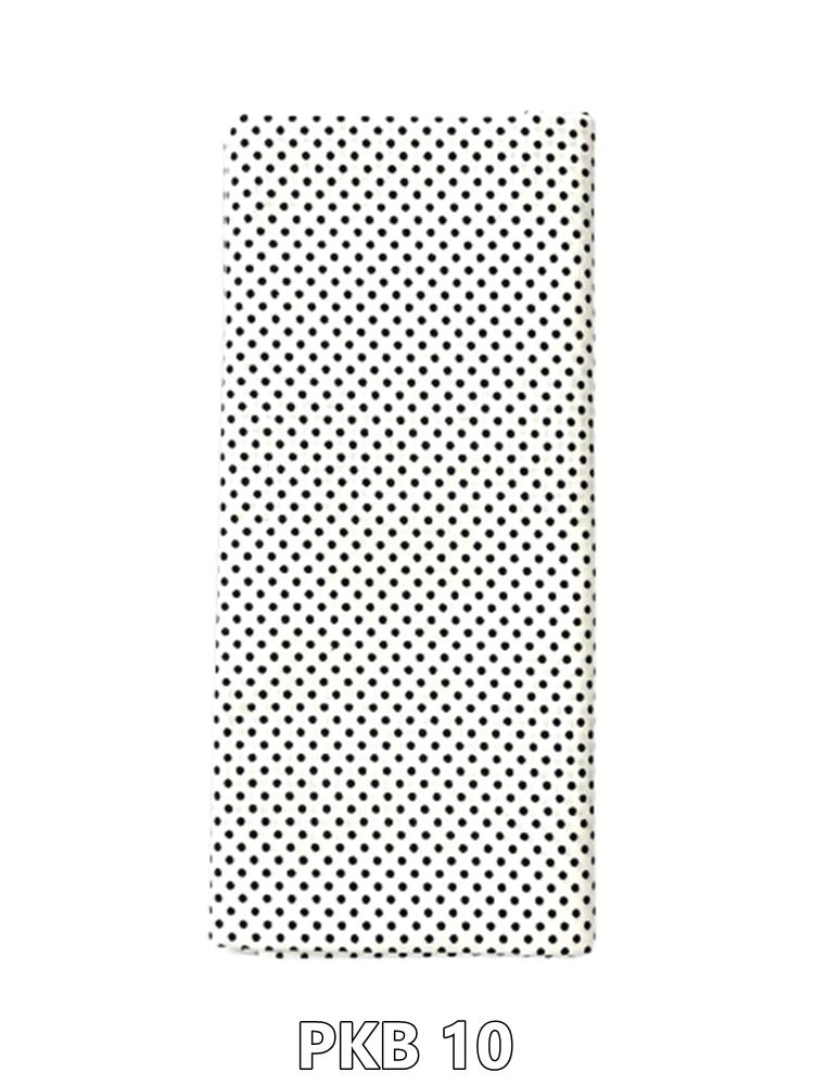 Poplin Pamuk Kumaş 50x170cm pkb00 PKB 10