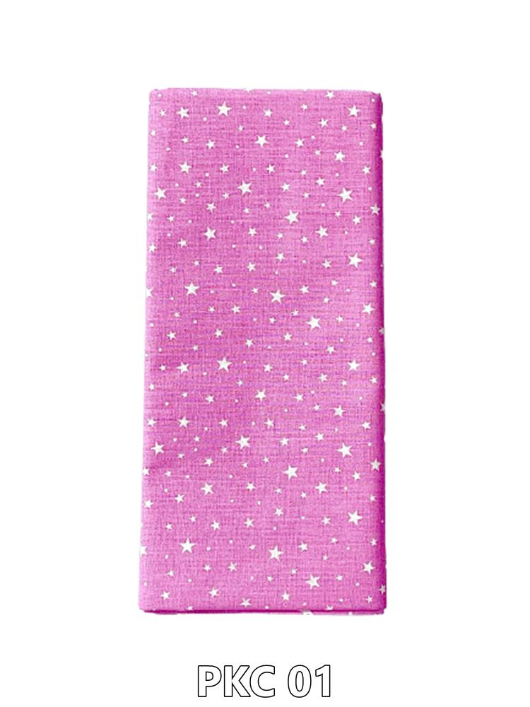 Poplin Pamuk Kumaş 50x170cm pkc00