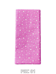 Poplin Pamuk Kumaş 50x170cm pkc00