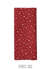 Poplin Pamuk Kumaş 50x170cm pkc00