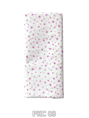 Poplin Pamuk Kumaş 50x170cm pkc00