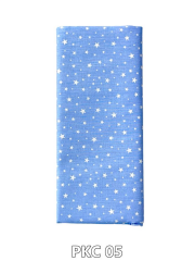 Poplin Pamuk Kumaş 50x170cm pkc00