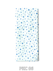 Poplin Pamuk Kumaş 50x170cm pkc00