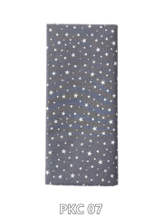 Poplin Pamuk Kumaş 50x170cm pkc00