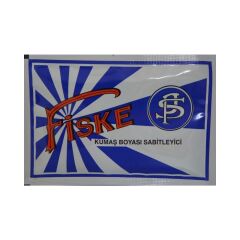 Fiske Sabitleyici