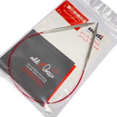 Addi Misinalı Şiş 40cm Çelik 775-7 adm775740