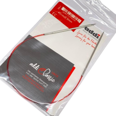 Addi Misinalı Şiş 40cm Çelik 775-7 adm775740