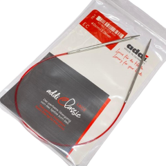 Addi Misinalı Şiş 40cm Çelik 775-7 adm775740