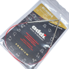 Addi Misinalı Şiş 40cm Çelik 775-7 adm775740