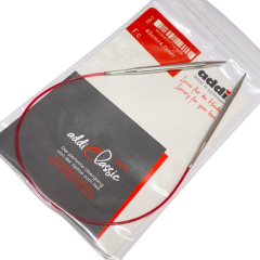 Addi Misinalı Şiş 40cm Çelik 775-7 adm775740