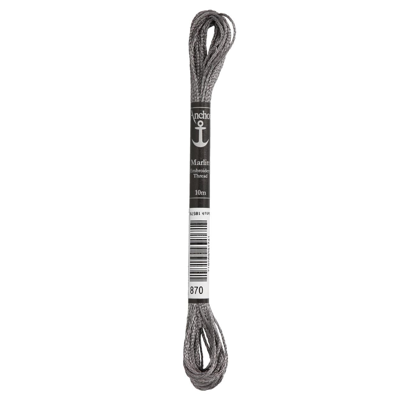 Anchor Marlitt Muline Nakış İpi 870