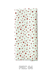 Poplin Pamuk Kumaş 50x170cm pkc00 PKC 04