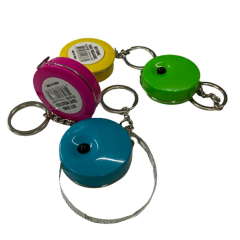 Otomatik Mezura Mezro Tape Measure 150 cm  D1253XS