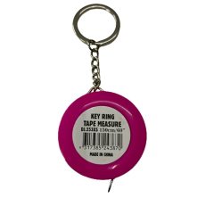 Otomatik Mezura Mezro Tape Measure 150 cm  D1253XS