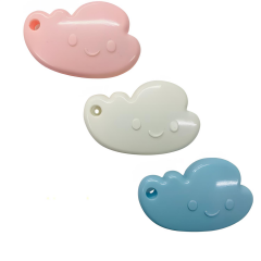 Mini Maket Bıçağı Falçata Bulut 6 cm FX676