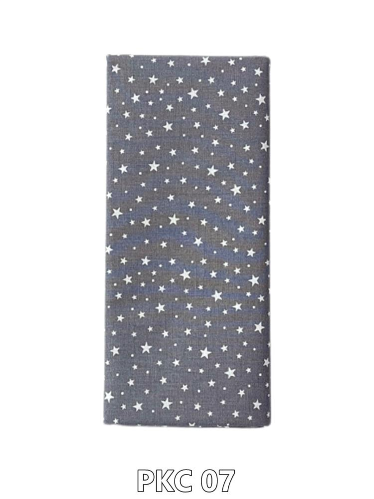 Poplin Pamuk Kumaş 50x170cm pkc00 PKC 07