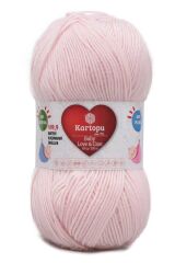 K752 Lilöz Pembe