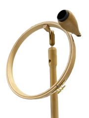 Şirin Kasnak Ayaklı Sütunlu Kasnak ve Ampul 316-11