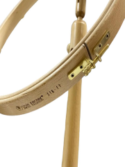 Şirin Kasnak Ayaklı Sütunlu Kasnak ve Ampul 316-11