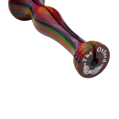 The Oxford Punch İğnesi Normal Uçlu Symfonie Ahşap 13 mm 10031