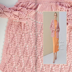 Nako Pırlanta Amigurumi El Örgü İpi 100 gr