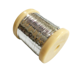 Taç Tel Kırma Teli Bartın Teli Gümüş 10 gr Tekli Sarım