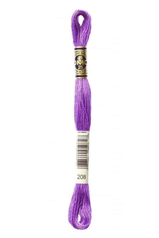 Dmc Muline Nakış İpi 1-3866 208