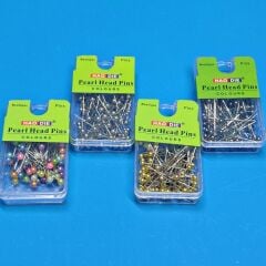 Uzun Toplu İğne 95 adet 1dksg02