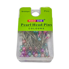 Uzun Toplu İğne 95 adet 1dksg02