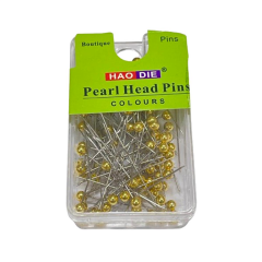 Uzun Toplu İğne 95 adet 1dksg02