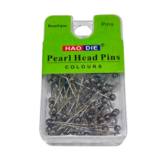 Uzun Toplu İğne 95 adet 1dksg02